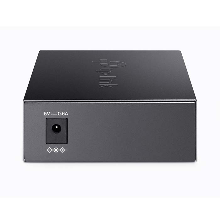 BỘ CHUYỂN ĐỔI QUANG ĐIỆN TP-LINK TL-FC311A-20 (MULTI-MODE GIGABIT)