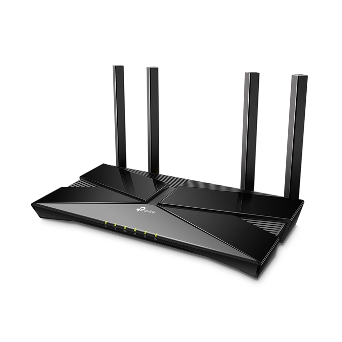 BỘ PHÁT WIFI TP-LINK ARCHER AX53 (WI-FI 6| BĂNG TẦN KÉP| AX3000| GIGABIT)