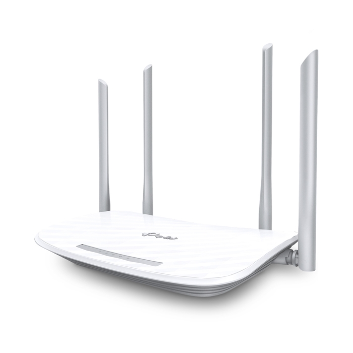 BỘ PHÁT WIFI TP-LINK ARCHER C50 (AC1200| BĂNG TẦN KÉP)