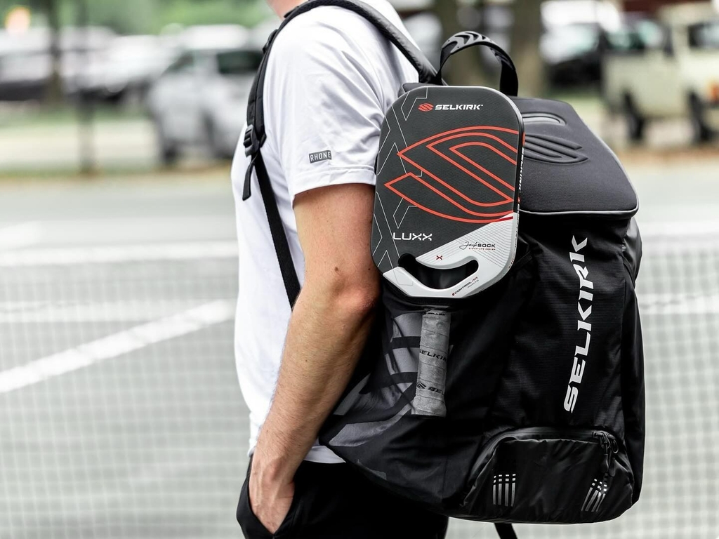 Ba lô Selkirk - Pro Line - Tour Bag