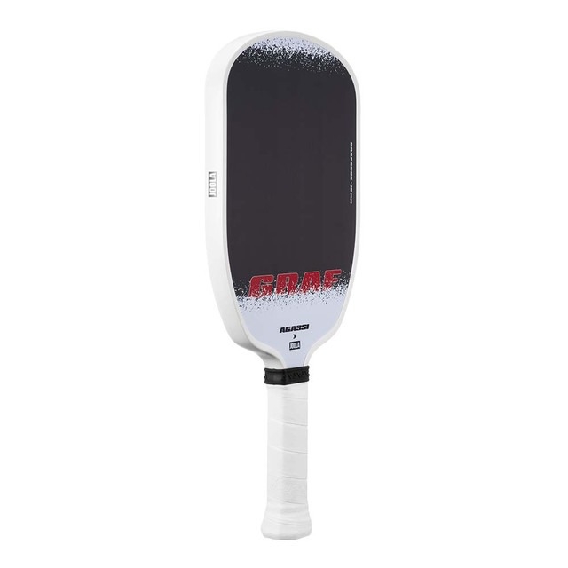 Vợt Pickleball Joola Steffi Graf Edge carbon thô