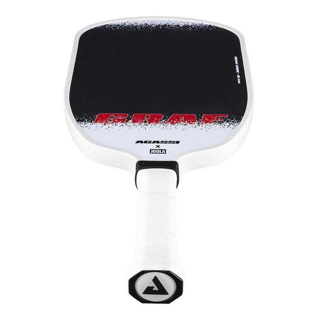 Vợt Pickleball Joola Steffi Graf Edge carbon thô