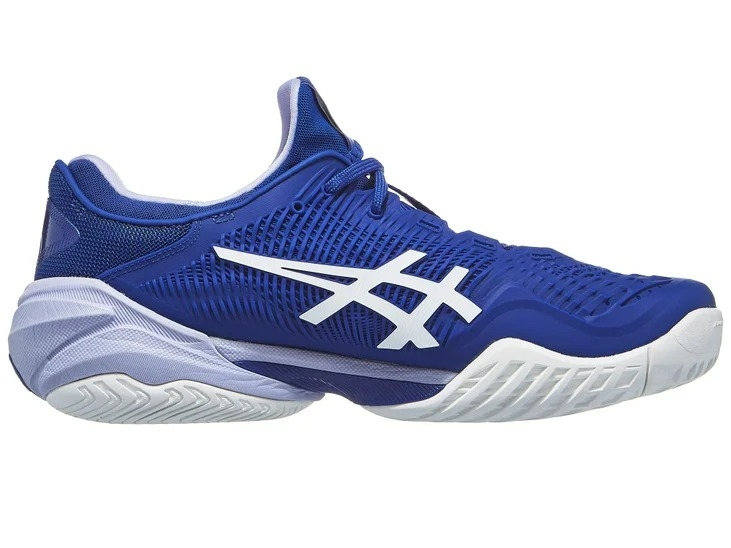 Giày Tennis Asics Court FF 3 1041A370-401