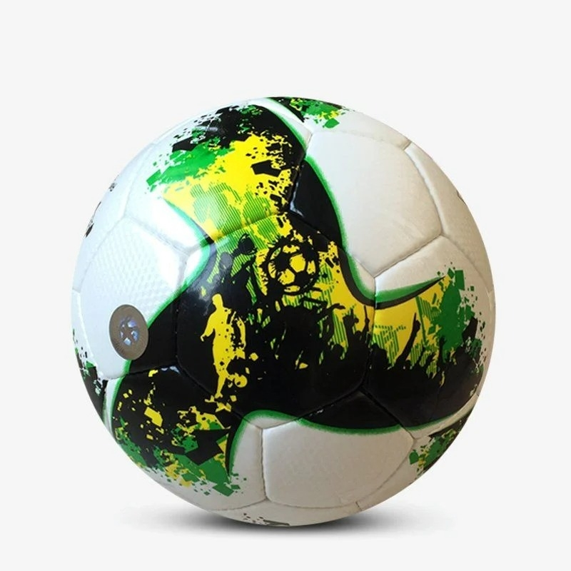 Bóng đá FIFA QUALITY UHV 2.05 GALAXY số 5