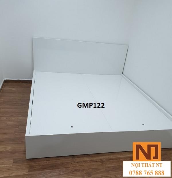 Giường ngủ đẹp GMP122