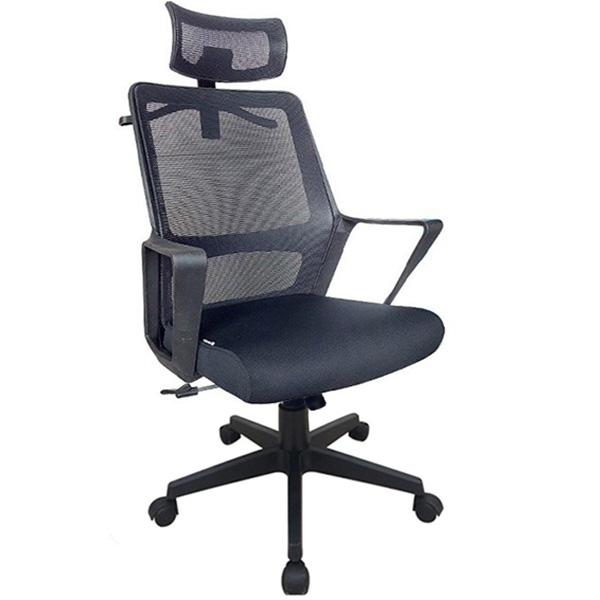 Ghế Lưng Cao Hoà Phát GL308 - Nội Thất Văn Phòng