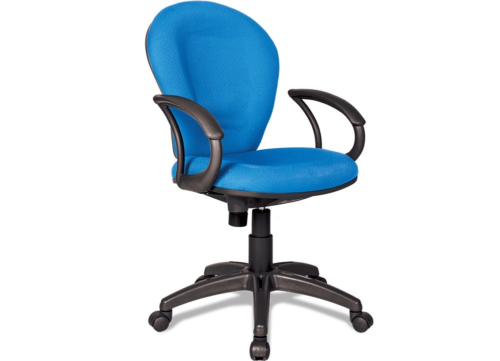 Ghế Lưng Cao Hoà Phát SG1425 - Nội Thất Văn Phòng