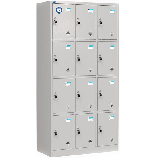 Tủ Locker tam kỳ