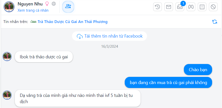 thai ivf bị tụ dịch từ tuần thứ 5