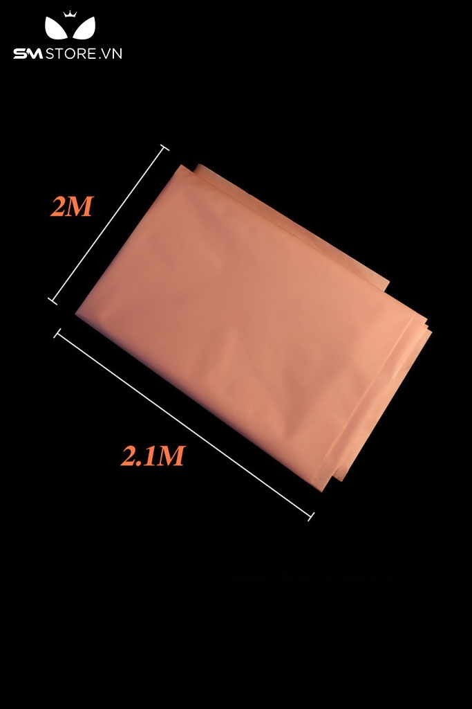 SMT124 - Ga trải giường EVA chống thấm nước 3 kích thước