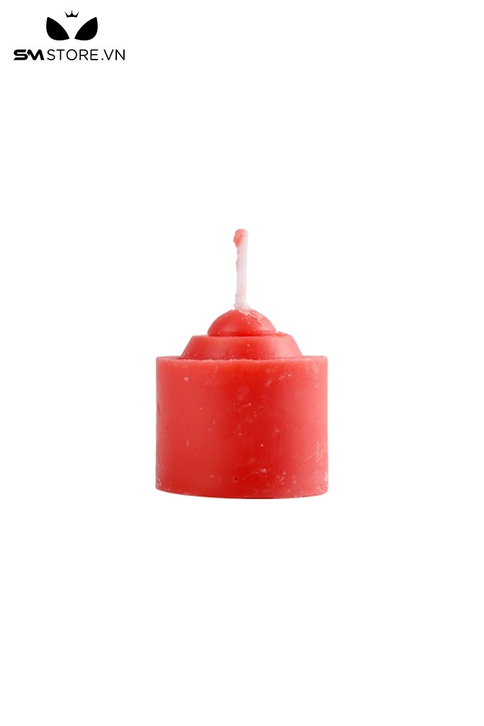 SMT715 - Nến thơm tình yêu bằng sáp thực vật cao 3.2cm nặng 30g