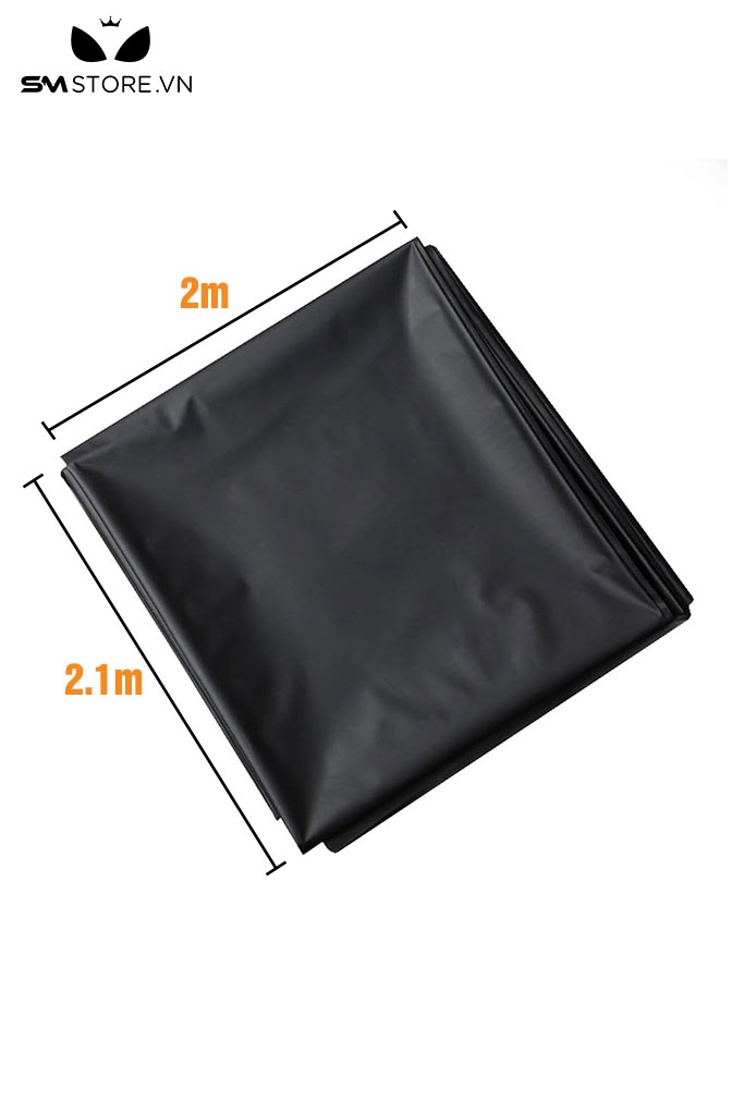 SMT124 - Ga trải giường EVA chống thấm nước 3 kích thước