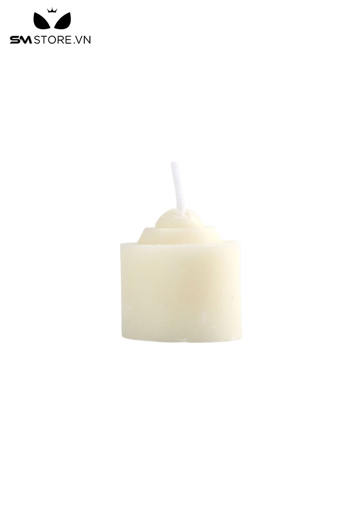 SMT715 - Nến thơm tình yêu bằng sáp thực vật cao 3.2cm nặng 30g