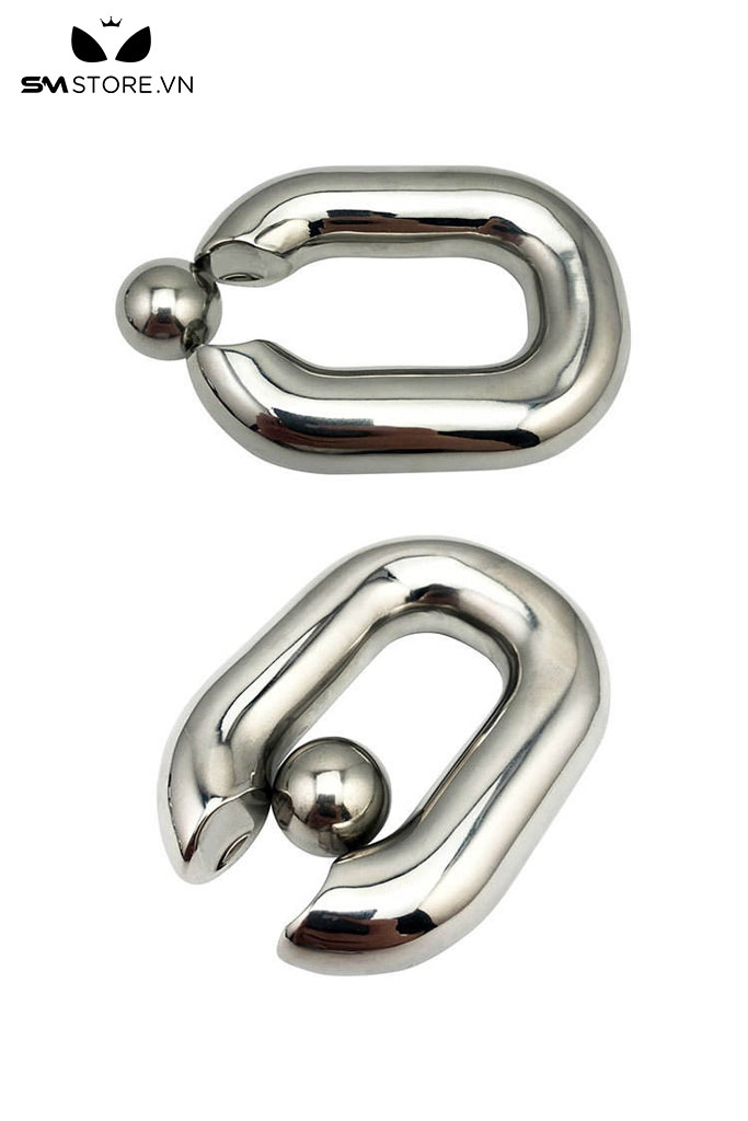 SMT1553 - Vòng đeo dương vật chống xuất tinh đường kính 4.8cm