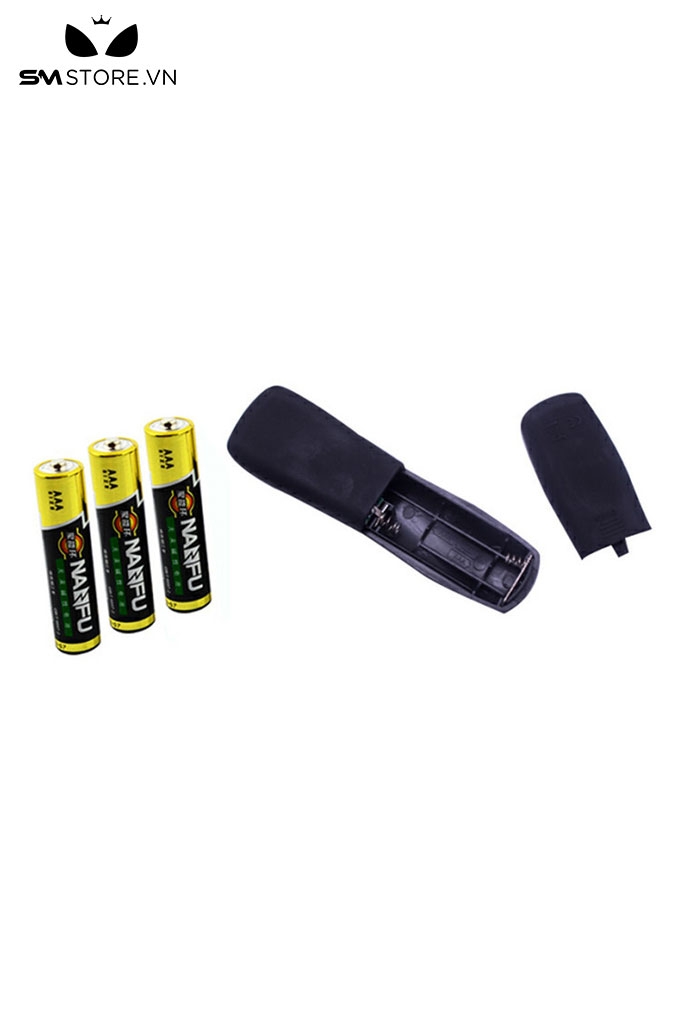 SMT1994 - Trứng rung có 7 tần số điều khiển có dây dài 12.5cm