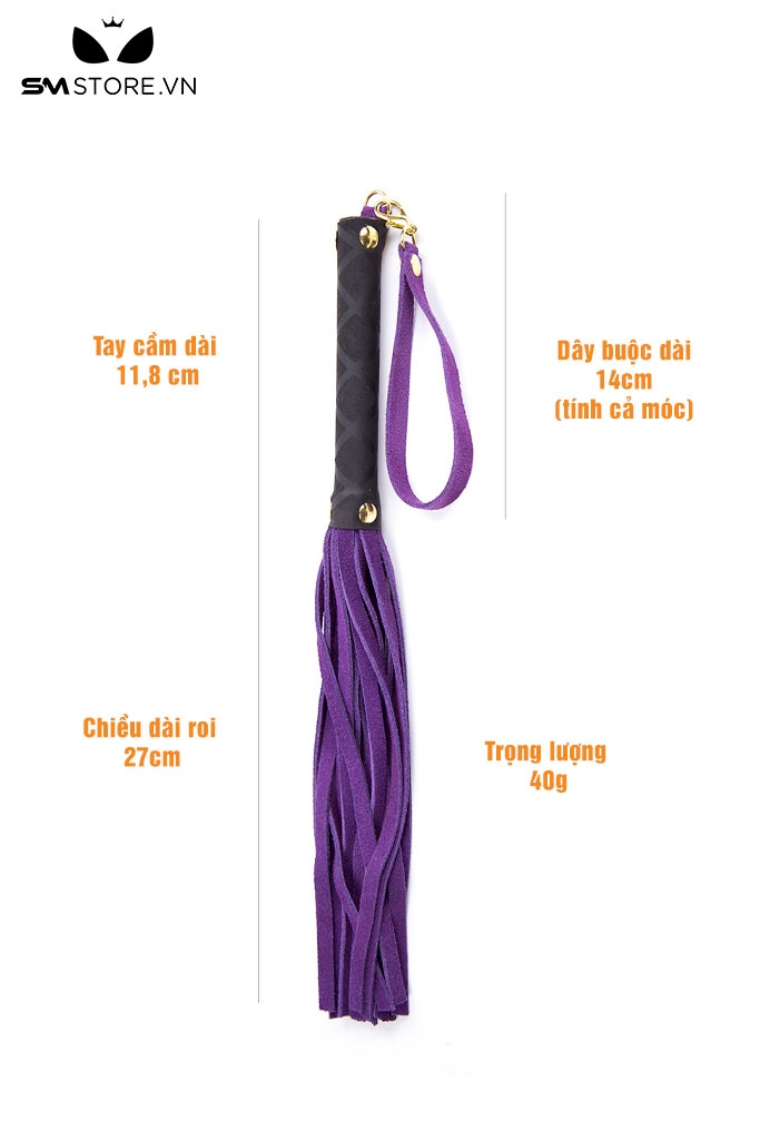 SMT005 - roi da tình yêu phiên bản dành cho người mới chơi SM