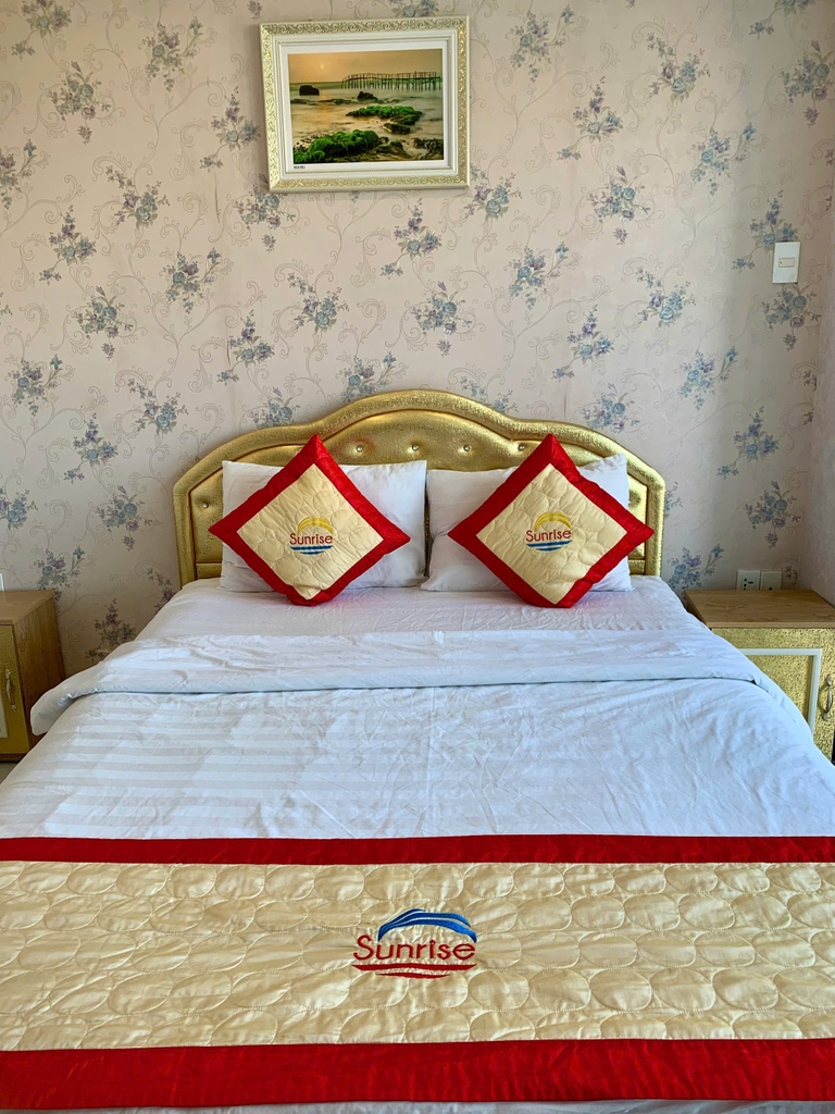 Superior 3 Double ( View Thành Phố )