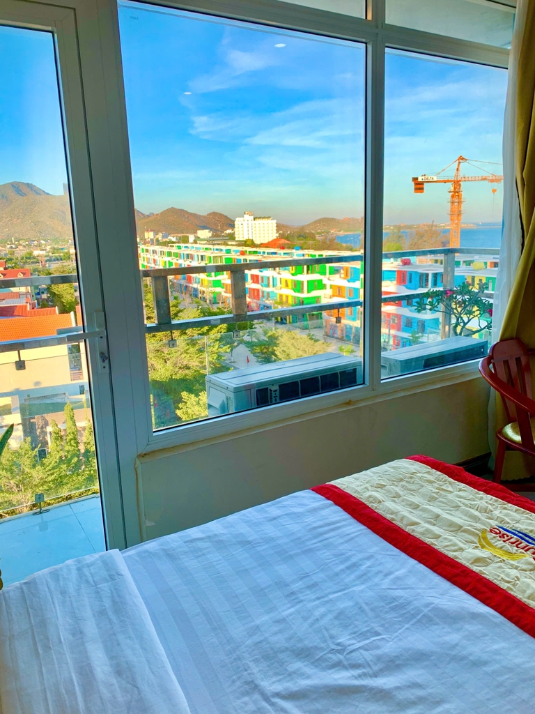 Superior 2 ( View Biển )