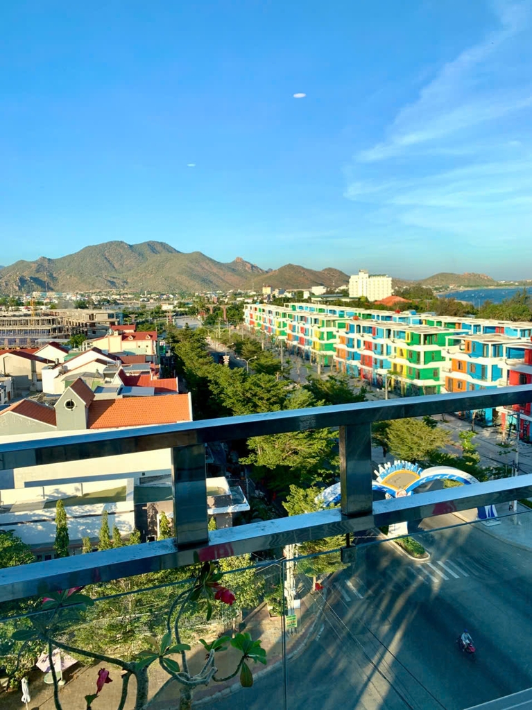 Superior 2 ( View Biển )