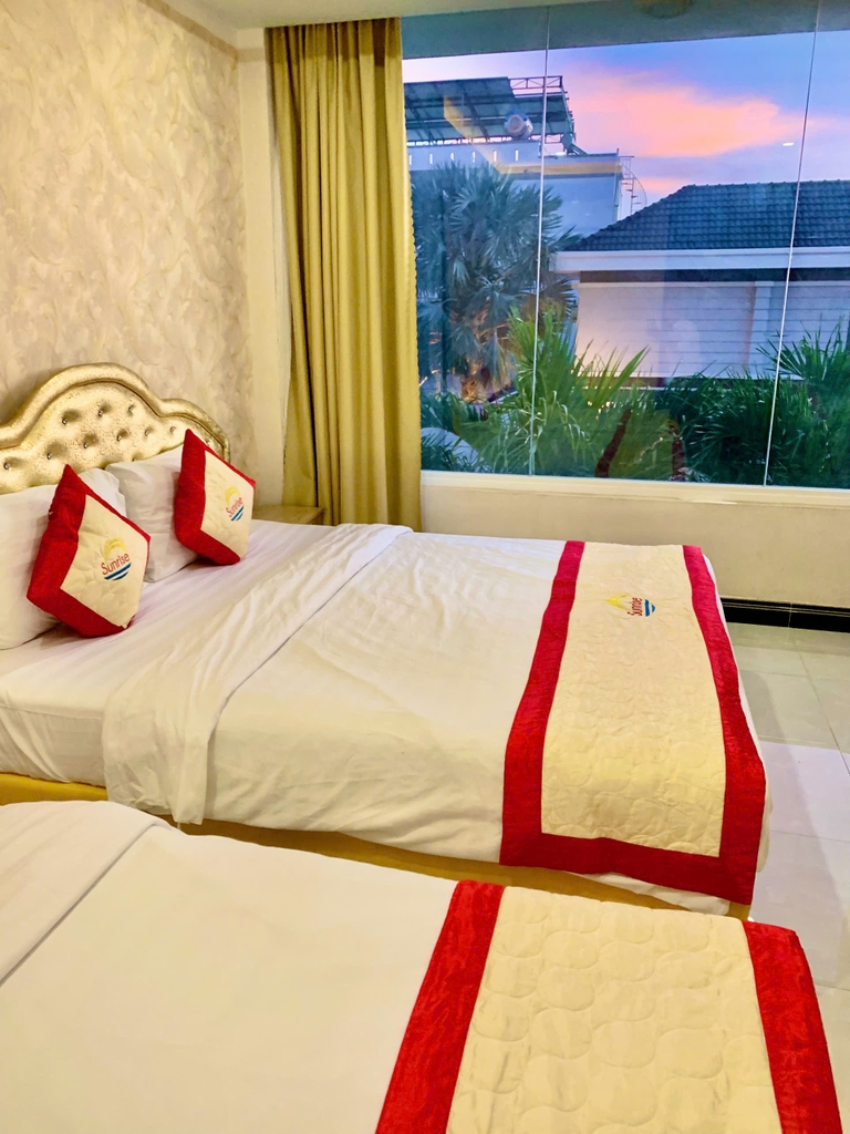 Family Room 1 ( Không Ban Công )