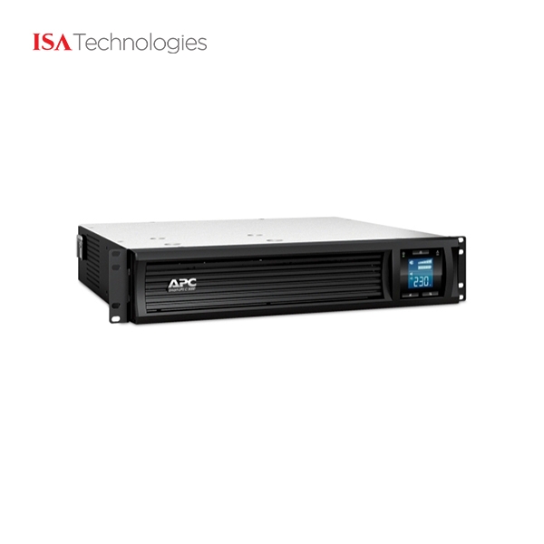 Bộ lưu điện UPS APC 3000VA 230V RM 2U