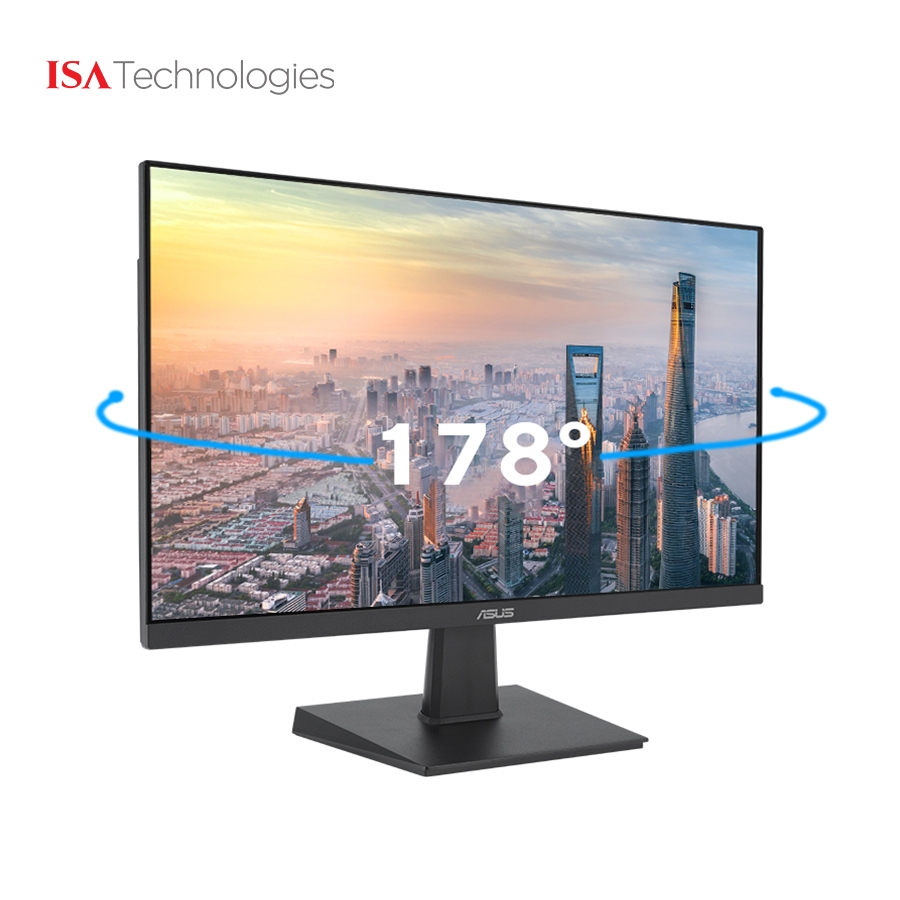 Màn hình ASUS LCD model VA24EHF