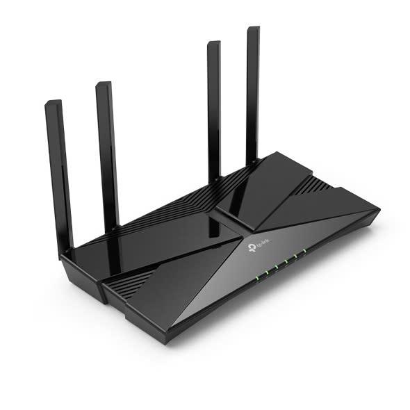 Bộ phát Wifi WiFi 6 Băng Tần Kép Tp Link Archer AX23 AX1800 Router