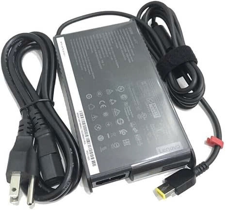 Sạc Lenovo 20V- 11.5A 230W dùng cho máy Lenovo Legion Y7000 Y7000P Y9000K Y520 Y520-15 R720 Y92 ThinkPad ADL230NLC3A ADL230SCC3A ADL230NDC3A