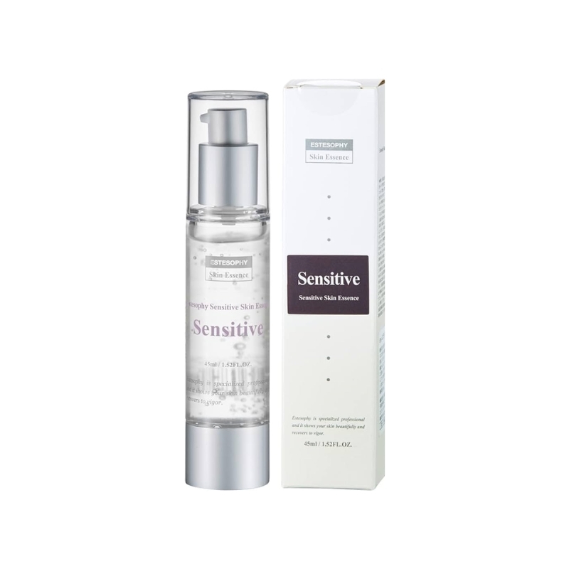 Essence cho da nhạy cảm Estesophy