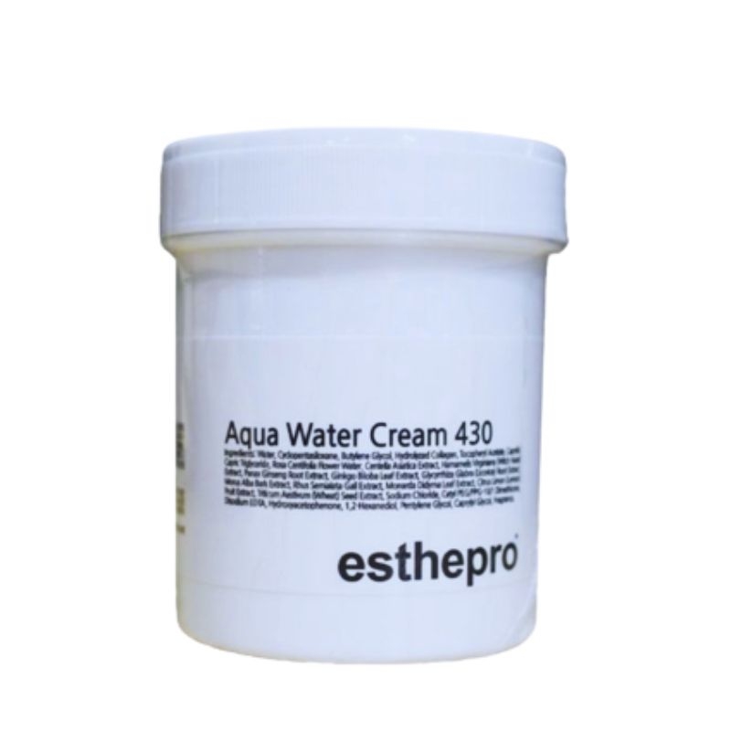 Kem dưỡng ẩm Esthemax 430