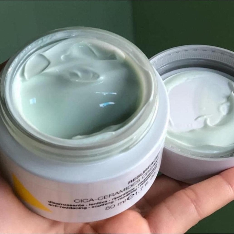 Kem phục hồi Diego Dalla Palma Cica - Ceramides Cream 50ml
