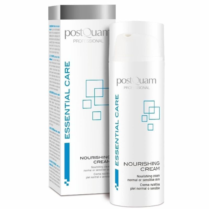 Kem dưỡng phục hồi PostQuam Nourishing Cream 50ml cho da nhạy cảm