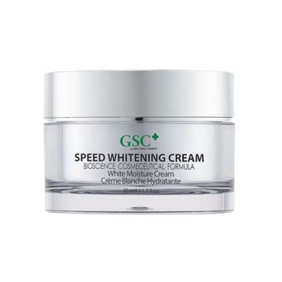 Kem dưỡng trắng da chuyên sâu GSC+ Mela bright spot corrector