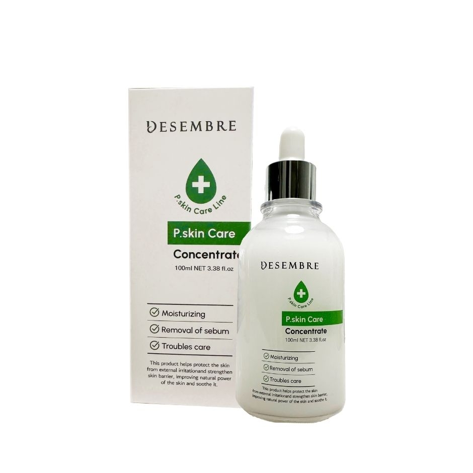 Tinh chất giảm mụn Desembre Purifying Concentrate