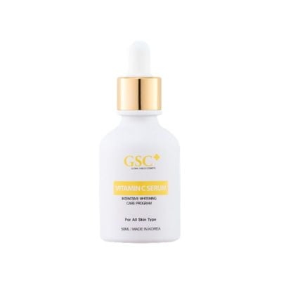 Tinh chất Serum vitamin C GSC 50ml