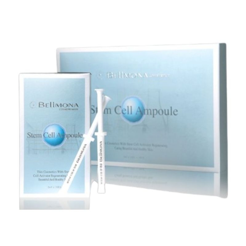 Tế Bào Gốc Bellmona Stem Cell Ampoule 1ml* 30 ống