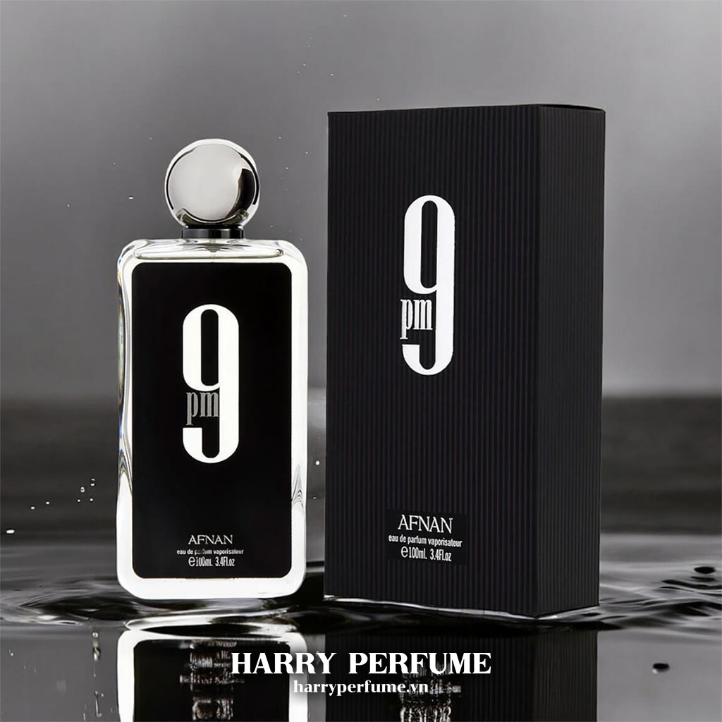 Afnan - 9PM EDP