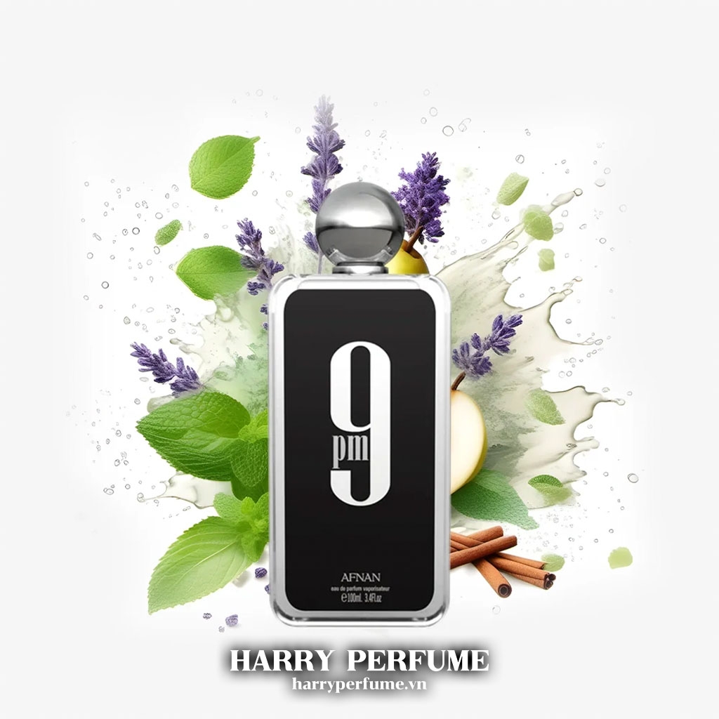 Afnan - 9PM EDP