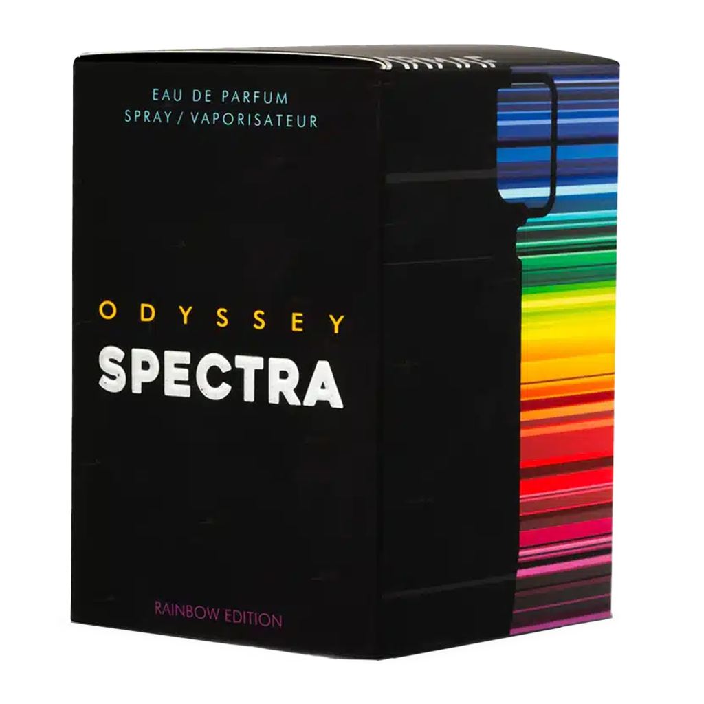 Armaf - Odyssey Spectra Limited Edition EDP