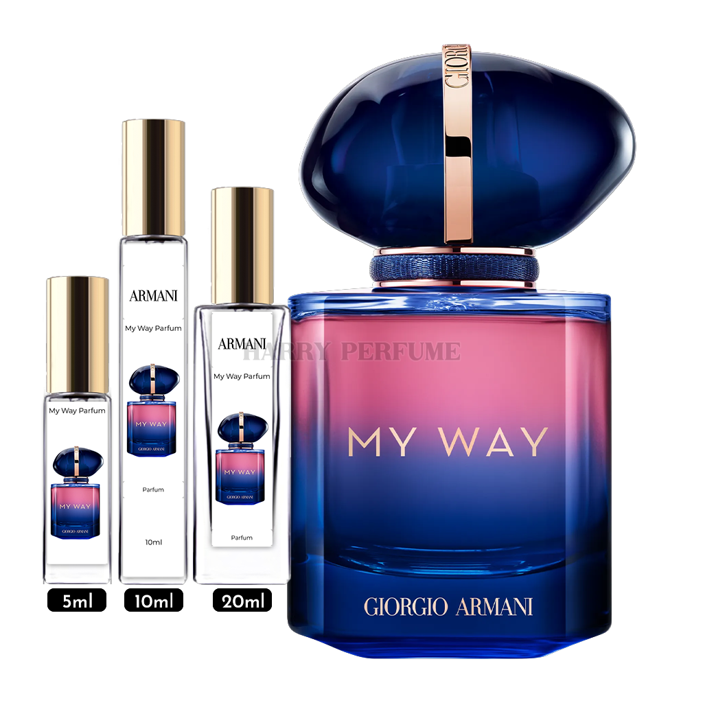 Armani - My Way Parfum