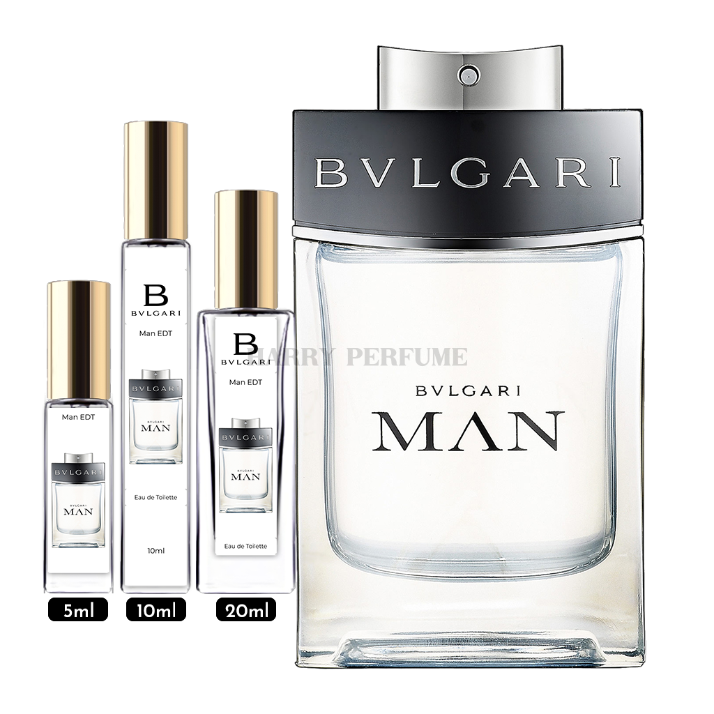 BVL - Man EDT