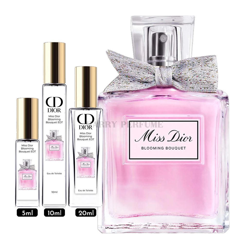 Dior - Miss Dior Blooming Bouquet EDT