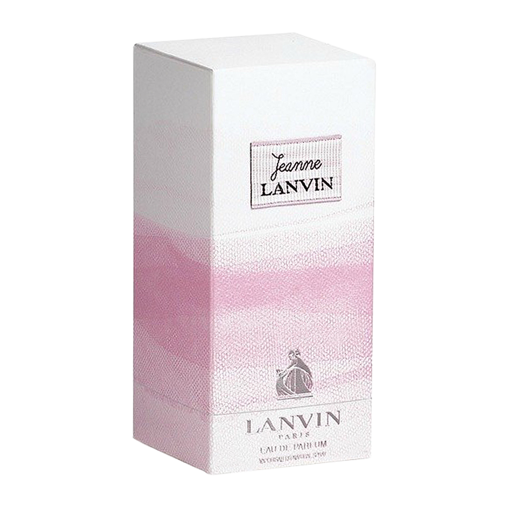 Lanvin - Jeanne EDP