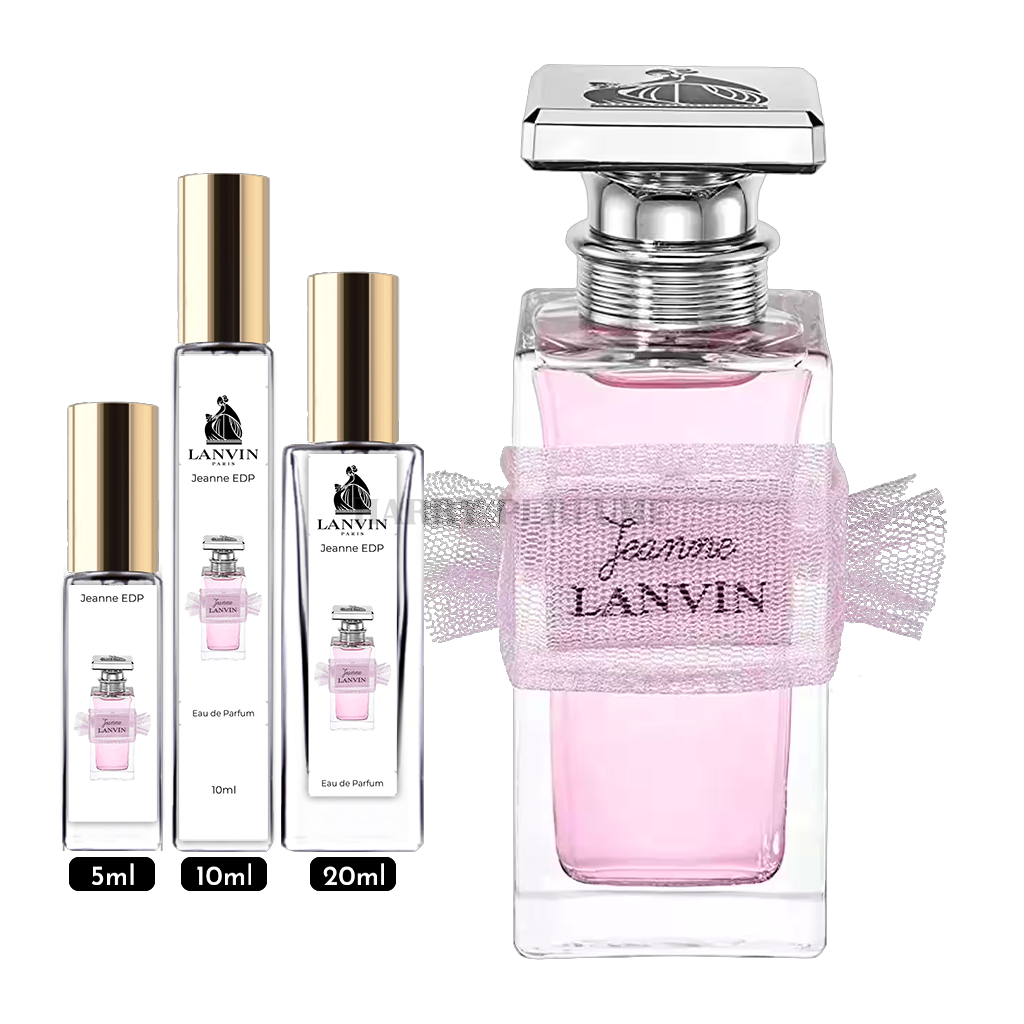 Lanvin - Jeanne EDP