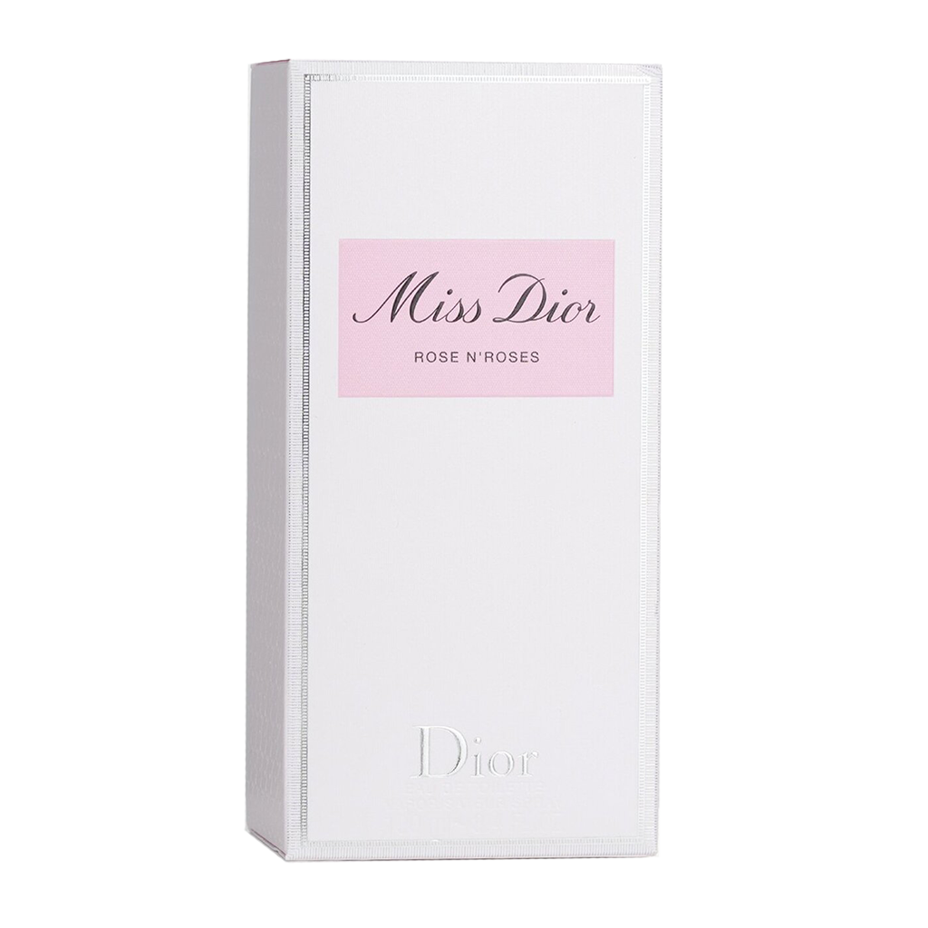 Dior - Miss Dior Rose N'Rose EDT
