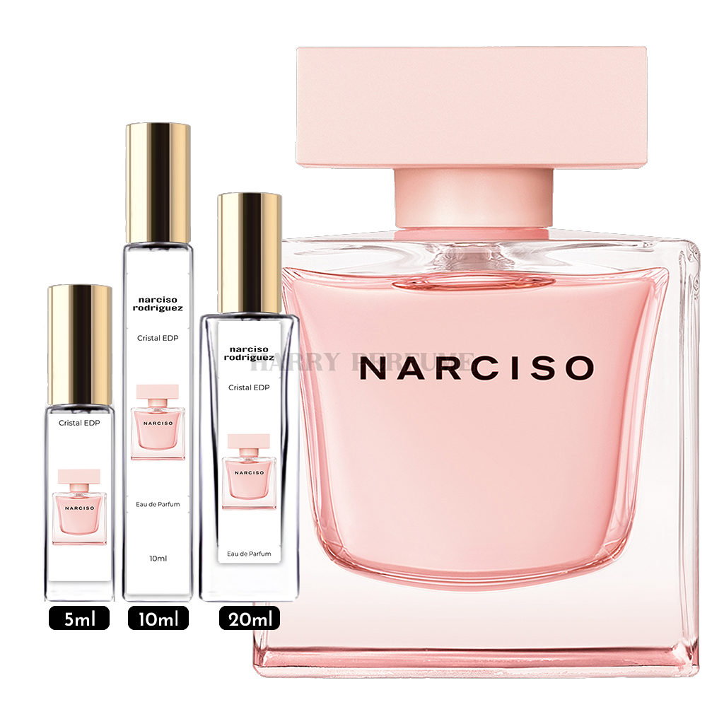 Narciso - Cristal EDP