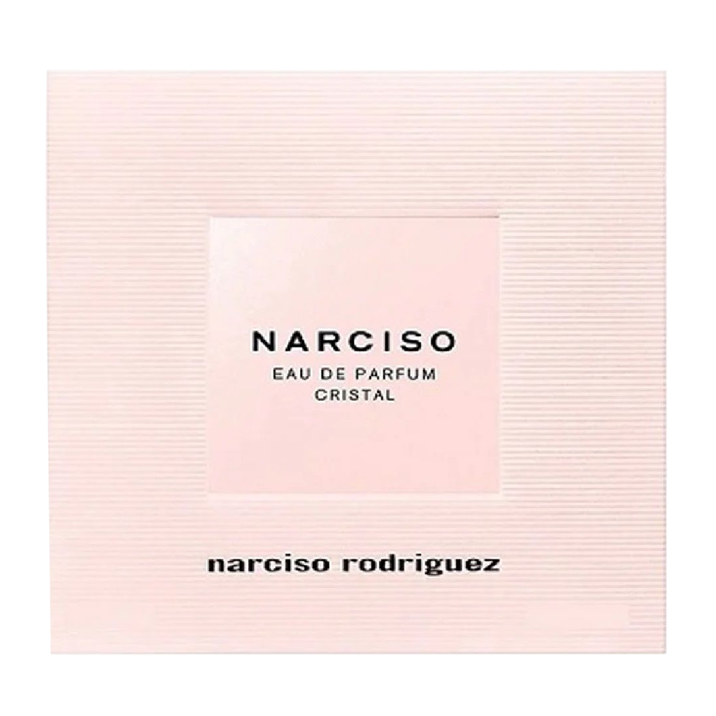 Narciso - Cristal EDP