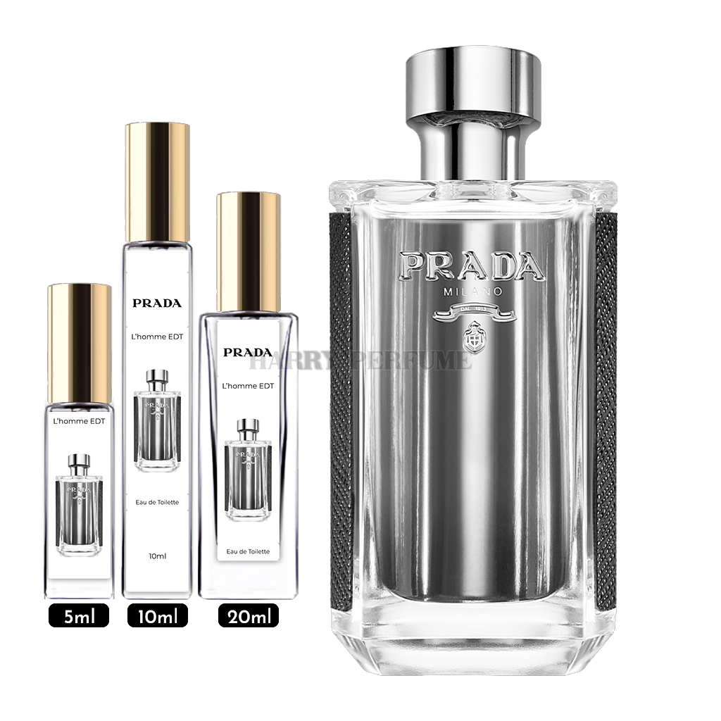 Prada - L'Homme EDT