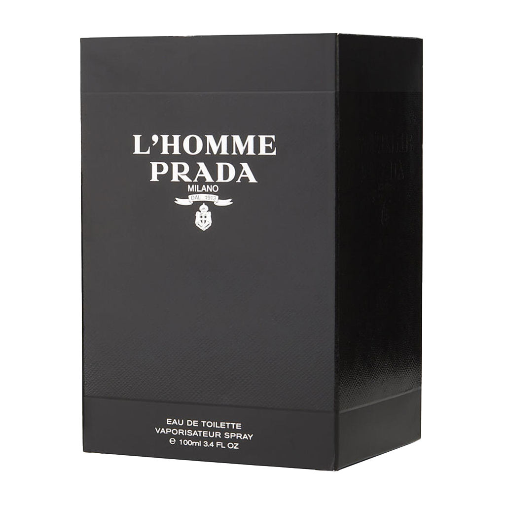 Prada - L'Homme EDT