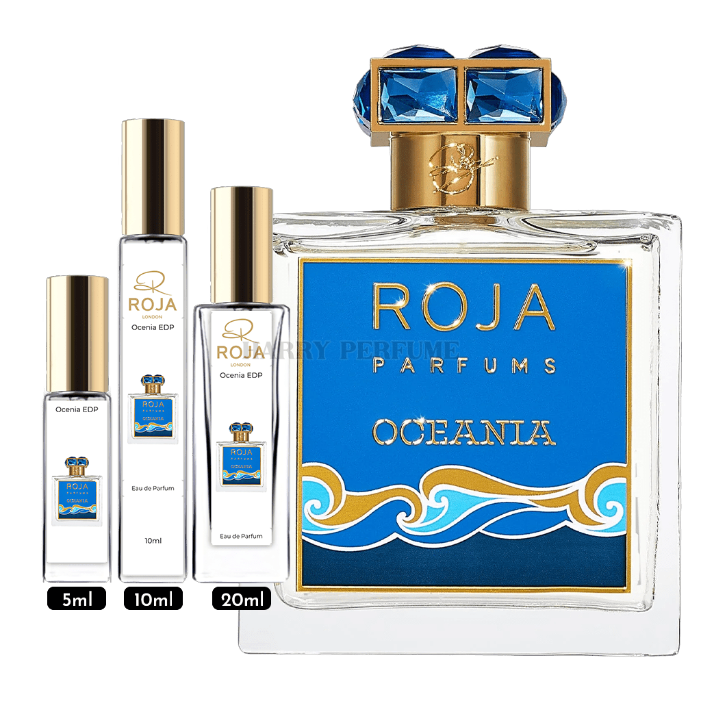 Roja - Oceania EDP